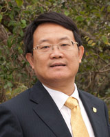 Prof Hongzhou L...
