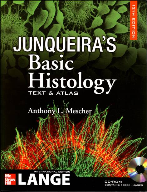 Histology Textbook