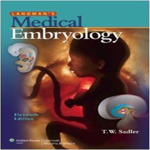 Embryology Textbook