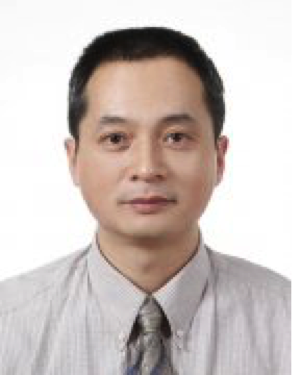 Dr. Yong Jiang